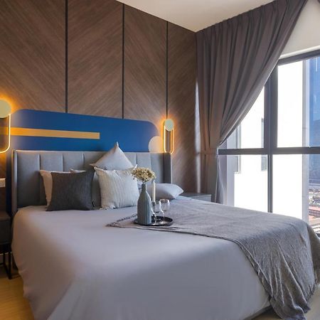 Continew Residensi By Airhost Apart otel Kuala Lumpur Dış mekan fotoğraf