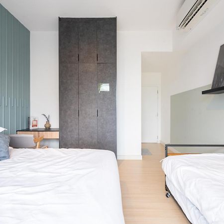 Continew Residensi By Airhost Apart otel Kuala Lumpur Dış mekan fotoğraf