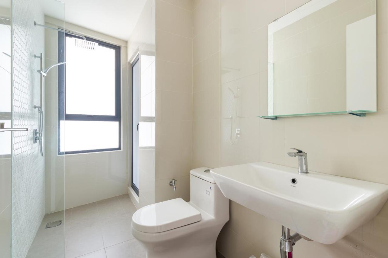 Continew Residensi By Airhost Apart otel Kuala Lumpur Dış mekan fotoğraf