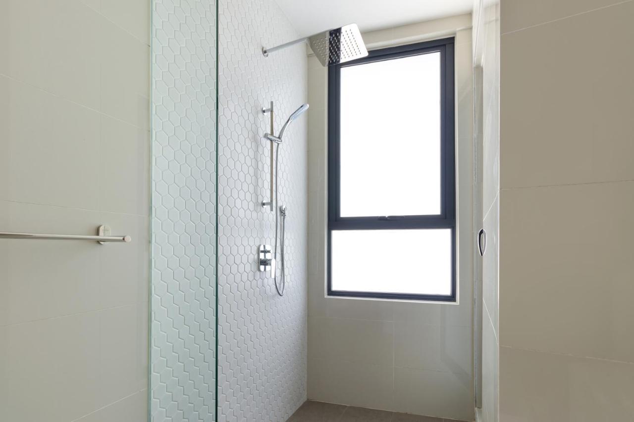 Continew Residensi By Airhost Apart otel Kuala Lumpur Dış mekan fotoğraf