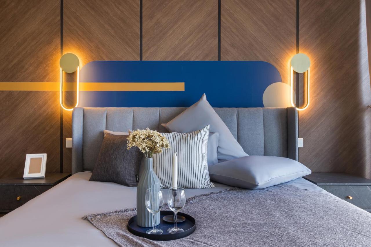 Continew Residensi By Airhost Apart otel Kuala Lumpur Dış mekan fotoğraf