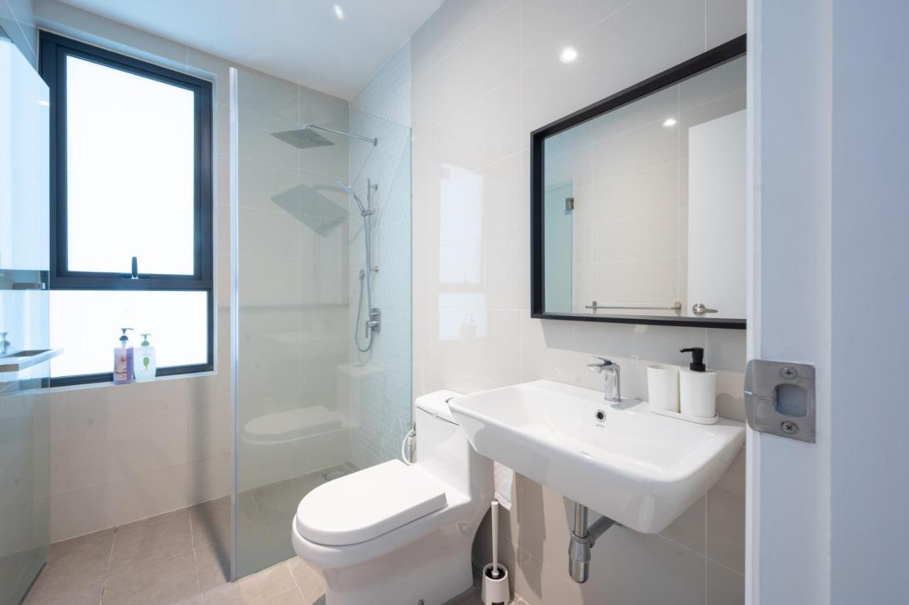 Continew Residensi By Airhost Apart otel Kuala Lumpur Dış mekan fotoğraf